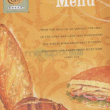 Panera Bread Piatti