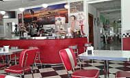 Only You Café 50's Diner food