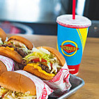 Fatburger food