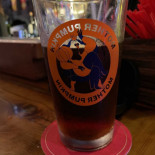 Two Morrow's Pub Cibo