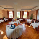 Schloss Burgellern Cibo