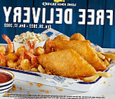 Long John Silver's Kfc (c044008) food