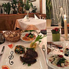 Ristorante San Felice food