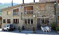 El Pirineu food