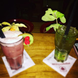 Jacques’ Wein-depot Berlin-prenzlauer Berg Cibo