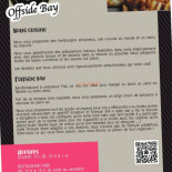 Offside Bay Piatti