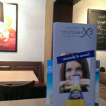 Cafe Extraschicht Cibo