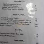 La Baells Piatti