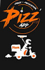 Pizz'app menu