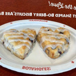 Bojangles Cibo