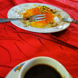 Maalula Cibo