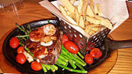 Chili's Grill & Bar food