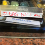 Eiscafe Claudio Piatti