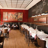 Brechts Steakhaus Cibo