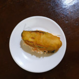 Meson Canavate Cibo
