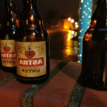 Milljö Bierhaus Cibo