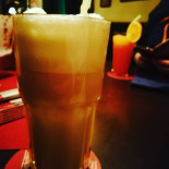 Milljö Bierhaus Dentro
