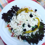Marende Cibo