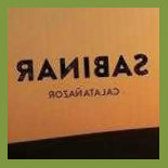 Sabinar Cibo