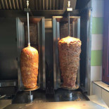 Urfa Kebab 63 Dentro