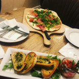 Tomasa Zehlendorf Cibo