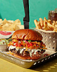 Chili's Grill Snellville food