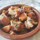 Alexbu Cibo
