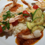 Saveurs D'eleonore Cibo
