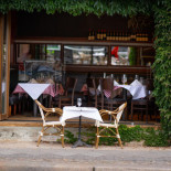 Brechts Steakhaus Cibo