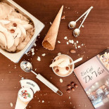 Eiscafé De Vico Piatti