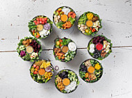 Make. Salate, Bowls Suppen food