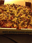 Massey's Pizza Whitehall food