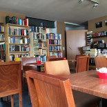 Museumscafé Das Literatur Café Piatti