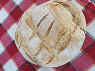 Panadería San Roque Bakery food