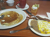 TIJUANA RESTAURANT food