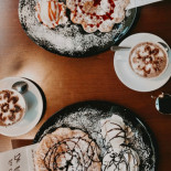 Eiscafé De Vico Cibo