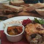 Mark's Bread Cibo