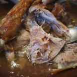 Mannix Cibo