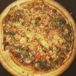 Pizzeria Fatica Berlin Dentro