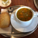 Museumscafé Das Literatur Café Cibo