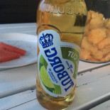 Øre Kro Cibo