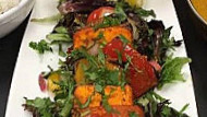 Haveli Indian Grill Cuisine food