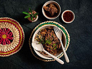 Local Food Tatau Foodcourt food