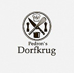 Pedron`s Dorfkrug inside