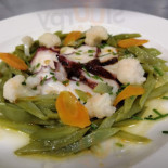 Liresca Cibo