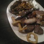 Vente Vindo Cibo