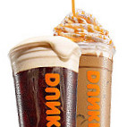 Dunkin' food