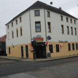 Pizzeria Luttrop Essen Cibo