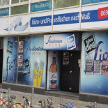 Studentenclub Das Ding Esterno