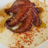 La Coma Corner Cibo